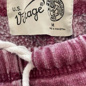 Vintage sweats size M